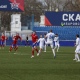 «Авангард» (Курск) в ФНЛ сместили с 4-го места на 7-е