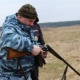 В Курской области начался сезон охоты, Росгвардия напоминает о соблюдении правил