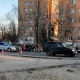 Курск. На улице Союзной машина сбила двух девушек на «зебре»