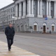 Николай Овчаров покинул пост главы города Курска