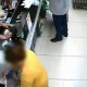 Курская область. Подозреваемого в краже помогли вычислить видеокамеры