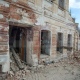 В Курске сносят старинное здание