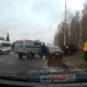 Под Курском после погони задержан пьяный рецидивист, угнавший машину приятеля от магазина (видео)