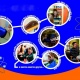 Курянам предлагают постоять на гвоздях и пострелять из воздушной пушки