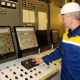 Курск. Все энергообъекты «Квадры» снова перешли на зимний режим работы