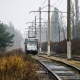 В Курске отремонтируют 1,5 километра трамвайных путей