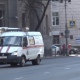 Жителей Курска на улицах громогласно оповестили о мошенниках