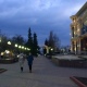 В Курске хотят создать единую концепцию уличного освещения