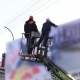 Курск пытаются очистить от незаконной рекламы