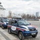 Курск посетит автопробег «Неизвестными дорогами Победы» от Москвы до Катара