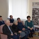 Курск. В следствии чествовали юных минеров и детей-героев