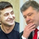 Выборы президента на Украине: проголосовали более 50% избирателей, первые данные экзит-полов