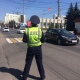 Почему в центре Курска на каждом перекрестке стоит полиция