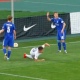 «Авангард» (Курск) проиграл в Москве «Чертаново»