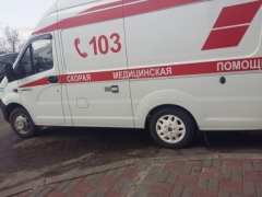 В Курске катавшегося на велосипеде мальчика ранили из пневматического оружия