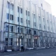 В Курске впервые почистят фасад драмтеатра