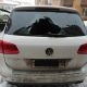 Курянин отсудил 44 тысячи рублей за глыбу льда, разбившую автомобиль
