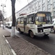 В Курске дорожает проезд в муниципальных автобусах