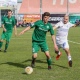 Курский «Авангард» переместился с 5-го на 8-е место ФНЛ