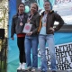 Курянка выиграла в Москве всероссийский турнир по силовому экстриму