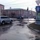 К ремонту дорог в Курске приступят в июне