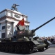 Сегодня в Курске пройдет репетиция парада Победы, движение перекроют