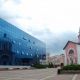 Экспобанк купил контрольный пакет акций Курскпромбанка
