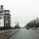 В Курской области обещают дождь с грозой, в отдельных районах град