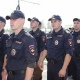 Не берите колющие, режущие предметы и большие сумки. Курская полиция переходит на усиленный режим работы