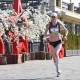 Курянка завоевала «серебро» на чемпионате России по марафону