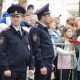 В Курске после празднования Дня Победы в полицию доставили более 40 человек