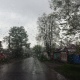 В Курской области обещают дождь, грозу и туман