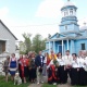 В Курской области отпраздновали Егорьев день