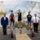 Курские штангисты «озолотились» на чемпионате ЦФО