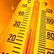 В Курской области обещают жару до +31°С
