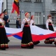 Как в Курске отметят День России: программа праздничных мероприятий