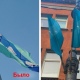Флаг Курска осовременили