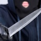 Курянин в маске из лосин сестры нападал на магазины