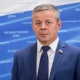 Новым мэром Курска стал Виктор Карамышев
