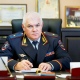 Завтра в Курске представят нового начальника областного УМВД