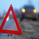 В ДТП под Курском ранена пассажирка припаркованной машины