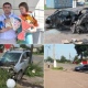Курского адвоката, убившего в аварии семью полицейских, суд отправил в психбольницу