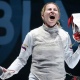 Курянка Инна Дериглазова взяла второе «золото» чемпионата мира!