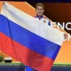 Курскую рапиристку поздравил Владимир Путин