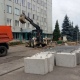 В Курске на улице Димитрова заменили километр тепломагистрали