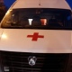 В Курске автомобиль сбил 19-летнюю девушку на переходе