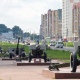 В Курской области появится парк культуры и отдыха «Патриот»