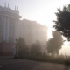 В Курской области обещают, дожди с грозами, туман и до +30°С