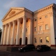 Курский театр кукол переезжает в ДК железнодорожников