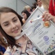 Курянка выступит на спартакиаде Почты России